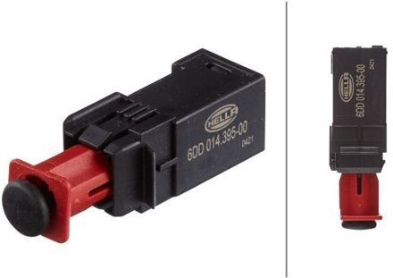 Abarth Remlichtschakelaar 6DD014395001