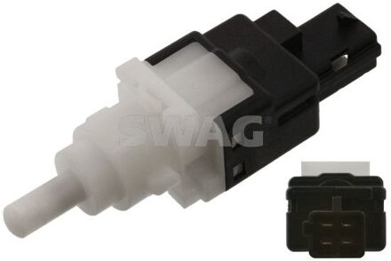 Abarth remlichtschakelaar 70937579