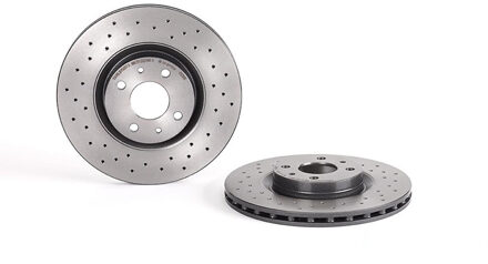 Abarth Remschijf 0949391X