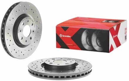 Abarth Remschijf 0951803X