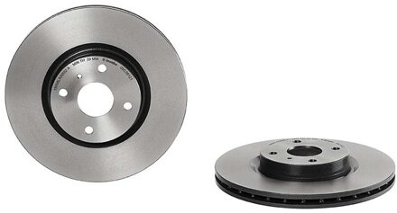 Abarth Remschijf 09C39121