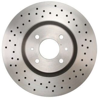 Abarth Remschijf 17949