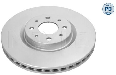 Abarth Remschijf 2155210054PD