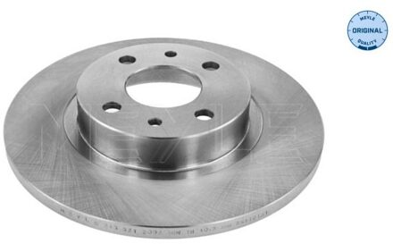 Abarth Remschijf 2155212002