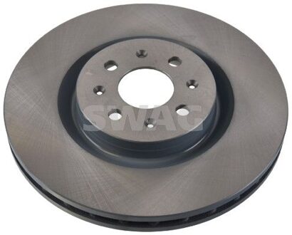 Abarth remschijf 33105129