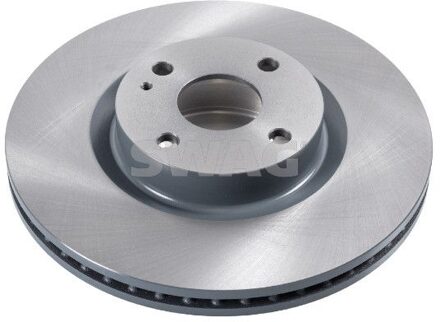 Abarth remschijf 33105293