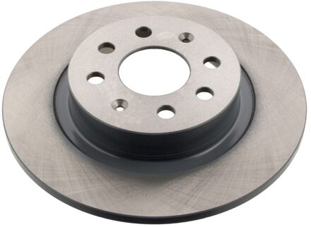 Abarth Remschijf 43837