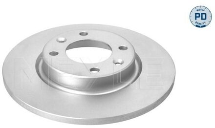 Abarth Remschijf 6155230030PD