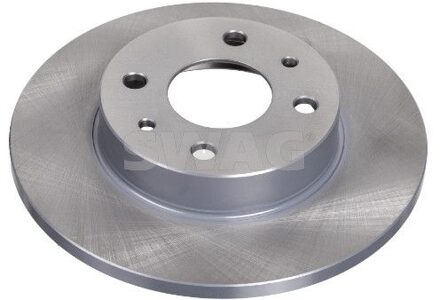 Abarth remschijf 70910619