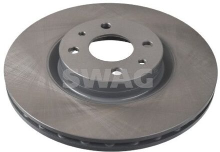 Abarth remschijf 70918546