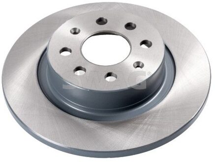 Abarth remschijf 70943837