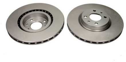 Abarth Remschijf QD9005