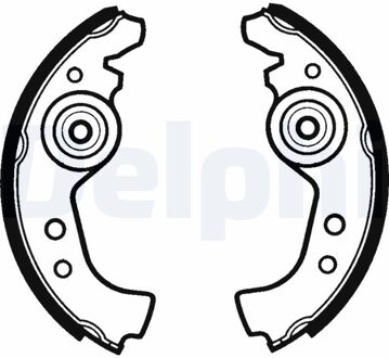 Abarth Remschoenset LS1290