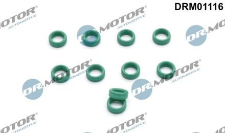 Abarth Reparatieset airco DRM01116