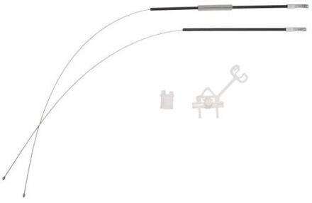 Abarth Reparatieset, raamopener 620507036803P