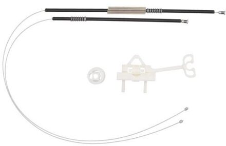 Abarth Reparatieset, raamopener 620507036804P