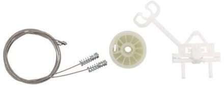 Abarth Reparatieset, raamopener 620507036817P