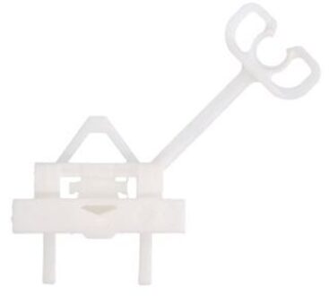 Abarth Reparatieset, raamopener 620507036821P