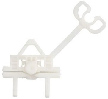 Abarth Reparatieset, raamopener 620507036822P