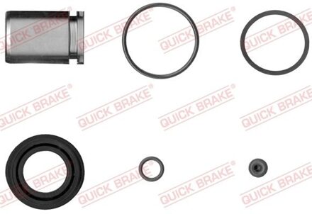 Abarth Reparatieset, remklauw 1145015