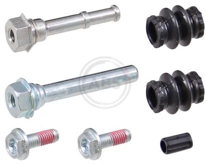 Abarth Reparatieset, remklauw 55341