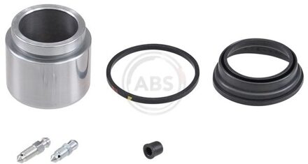 Abarth Reparatieset, remklauw 57802