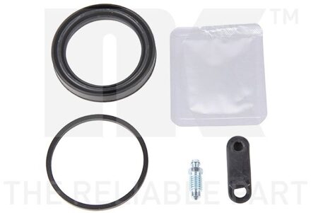 Abarth Reparatieset, remklauw 8823026