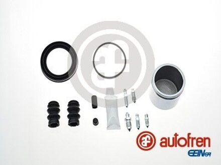 Abarth Reparatieset, remklauw D41082C