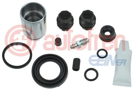 Abarth Reparatieset, remklauw D41159C