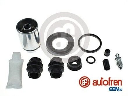 Abarth Reparatieset, remklauw D41159K