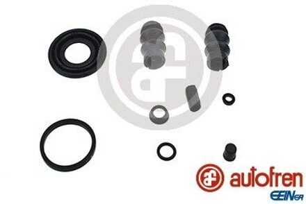 Abarth Reparatieset, remklauw D41341