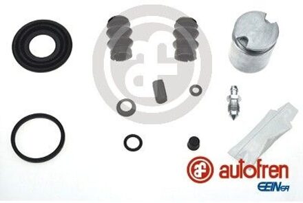 Abarth Reparatieset, remklauw D41910C
