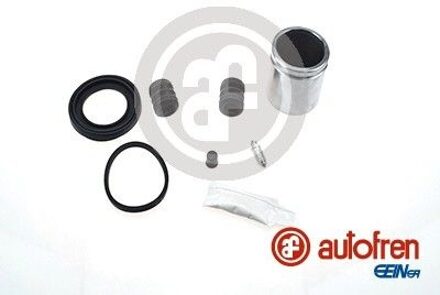 Abarth Reparatieset, remklauw D42023C