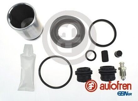 Abarth Reparatieset, remklauw D42839C