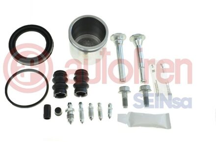 Abarth Reparatieset, remklauw D43284S