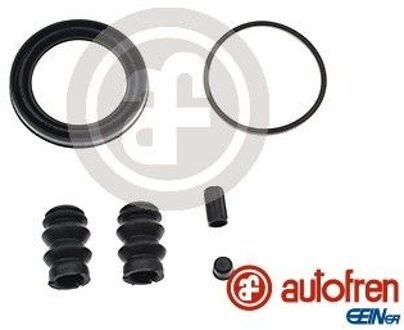 Abarth Reparatieset, remklauw D4617