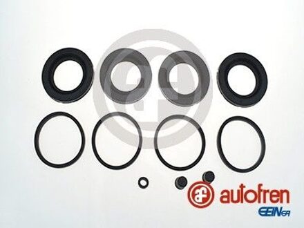 Abarth Reparatieset, remklauw D4801