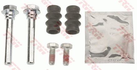 Abarth Reparatieset, remklauw ST1705