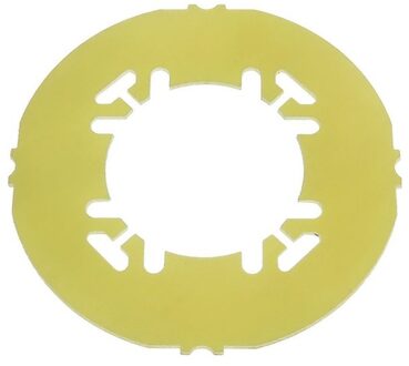 Abarth Reparatieset, startmotor SRS3010