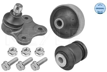 Abarth Reparatieset, wieldraagarm 6166100005