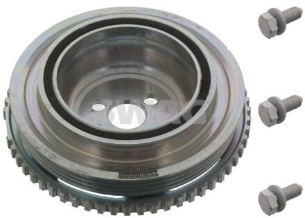 Abarth Riemschijf (losgekoppeld) 70944816