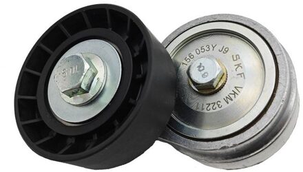 Abarth Riemspanner, Poly V-riem VKM32211