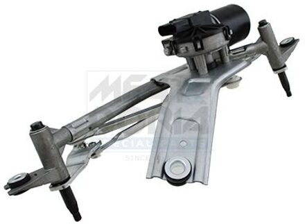 Abarth Ruitenreinigingssysteem 207006