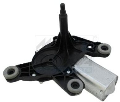 Abarth Ruitenwissermotor 27001