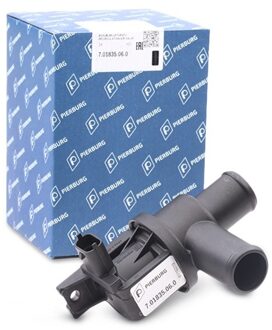 Abarth Schoepluchtklep, lader 701835060