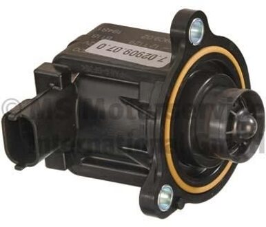 Abarth Schoepluchtklep, lader 702909070