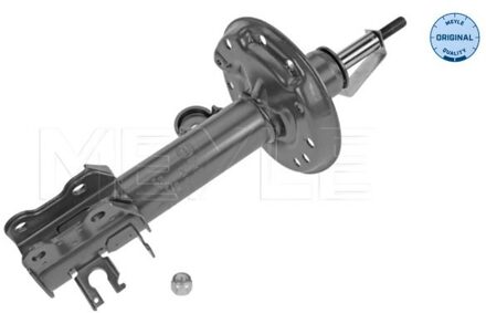 Abarth Schokdemper 6266230017