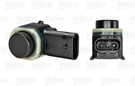 Abarth Sensor, park distance control 890011