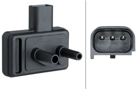 Abarth Sensor, uitlaatgasdruk 6PP009409431