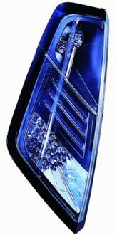 Abarth Set Achterlichten 3456995